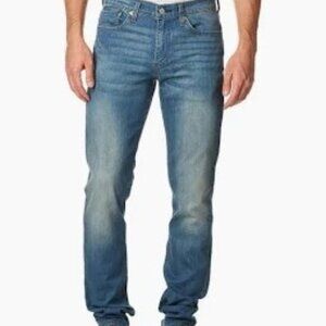 Levi's  511 men's Slim fit Straight Leg Jeans Blue Size 29x32